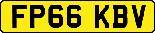 FP66KBV