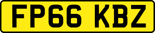 FP66KBZ