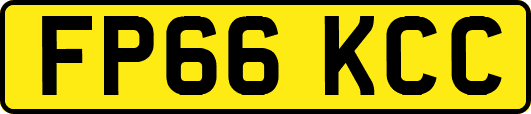 FP66KCC