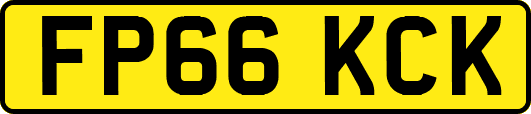FP66KCK