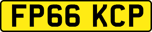 FP66KCP