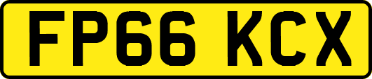 FP66KCX