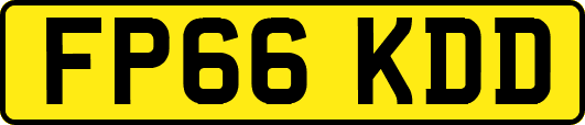 FP66KDD