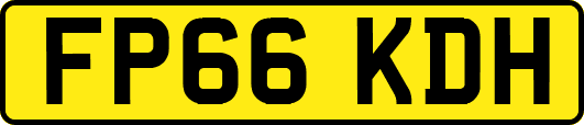 FP66KDH