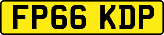 FP66KDP