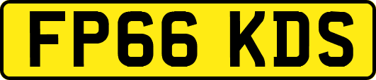 FP66KDS