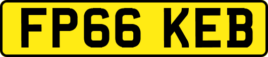 FP66KEB