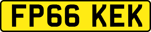 FP66KEK
