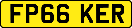 FP66KER