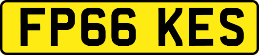 FP66KES