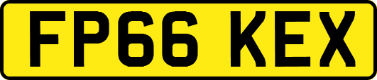 FP66KEX