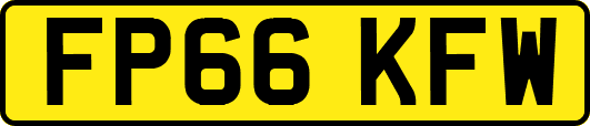 FP66KFW