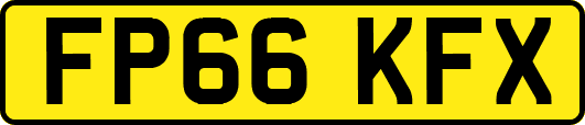 FP66KFX