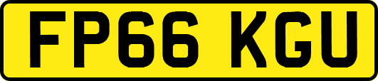 FP66KGU