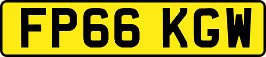 FP66KGW
