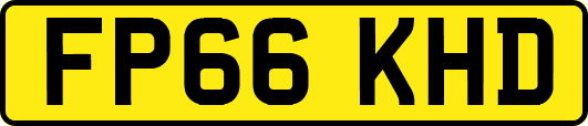 FP66KHD