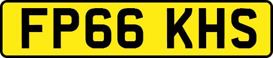 FP66KHS