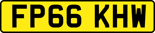 FP66KHW