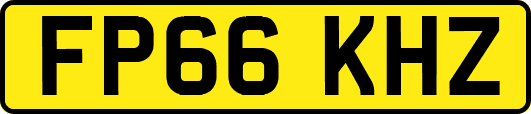 FP66KHZ