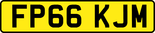 FP66KJM