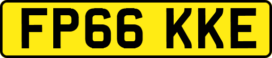FP66KKE
