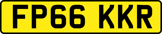 FP66KKR