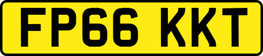FP66KKT