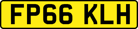 FP66KLH