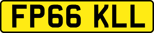 FP66KLL