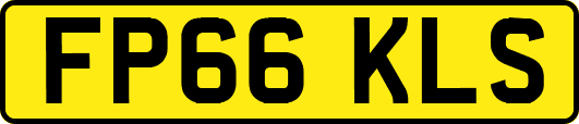 FP66KLS