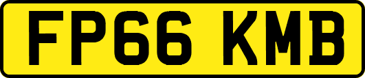 FP66KMB