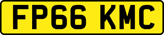 FP66KMC