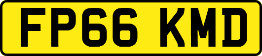 FP66KMD