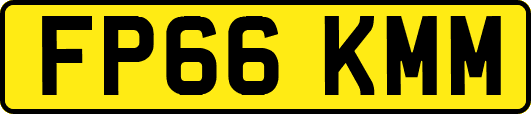 FP66KMM