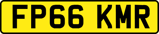 FP66KMR