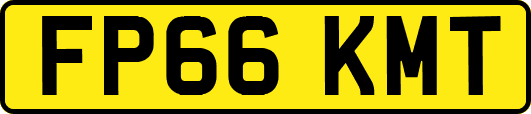 FP66KMT