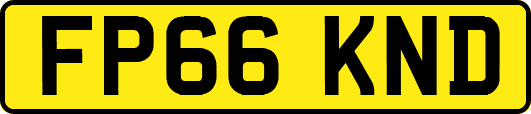 FP66KND