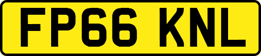 FP66KNL