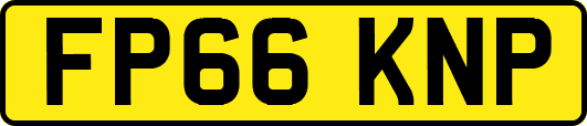 FP66KNP