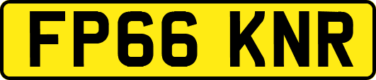 FP66KNR