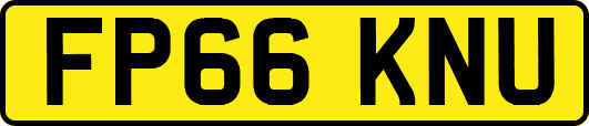 FP66KNU