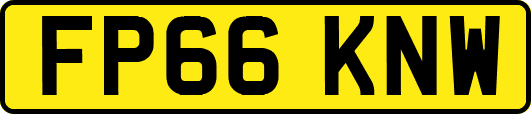 FP66KNW