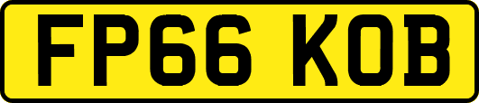 FP66KOB