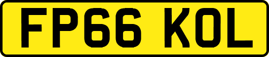 FP66KOL