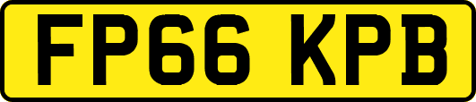 FP66KPB