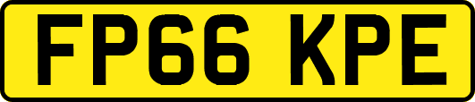 FP66KPE