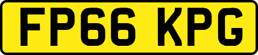 FP66KPG