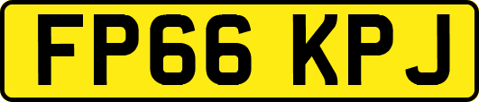 FP66KPJ
