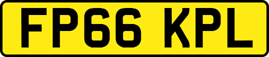 FP66KPL