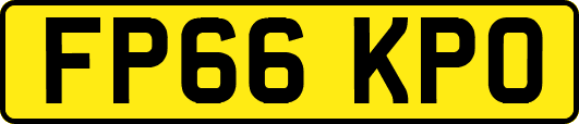 FP66KPO